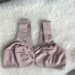 Spanx bra